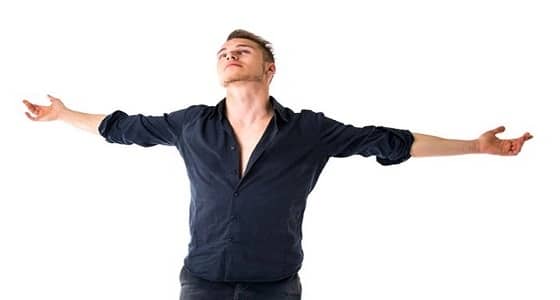 5 علامات تدل على أن الرجل أناني