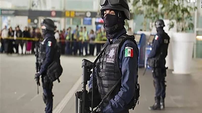 العثور على بقايا 32 جثة مقطعة داخل منزل مهجور