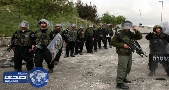 3 إصابات لفلسطينيين واعتقال طفل في الخليل