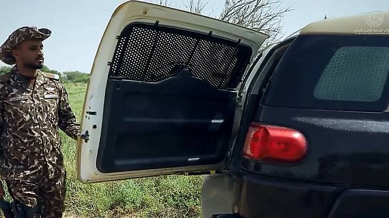 ضبط 35 مخالفًا لنظام البيئة في عدد من مناطق المملكة خلال أسبوع