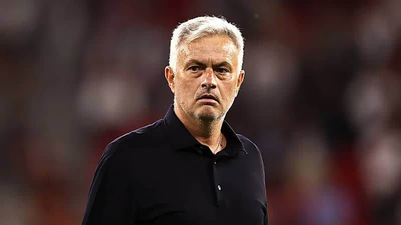 موقف مورينيو من تدريب القادسية