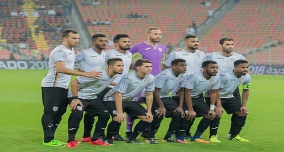 مطالبات لنادي الشباب بالرد على شكوى " مغربي "