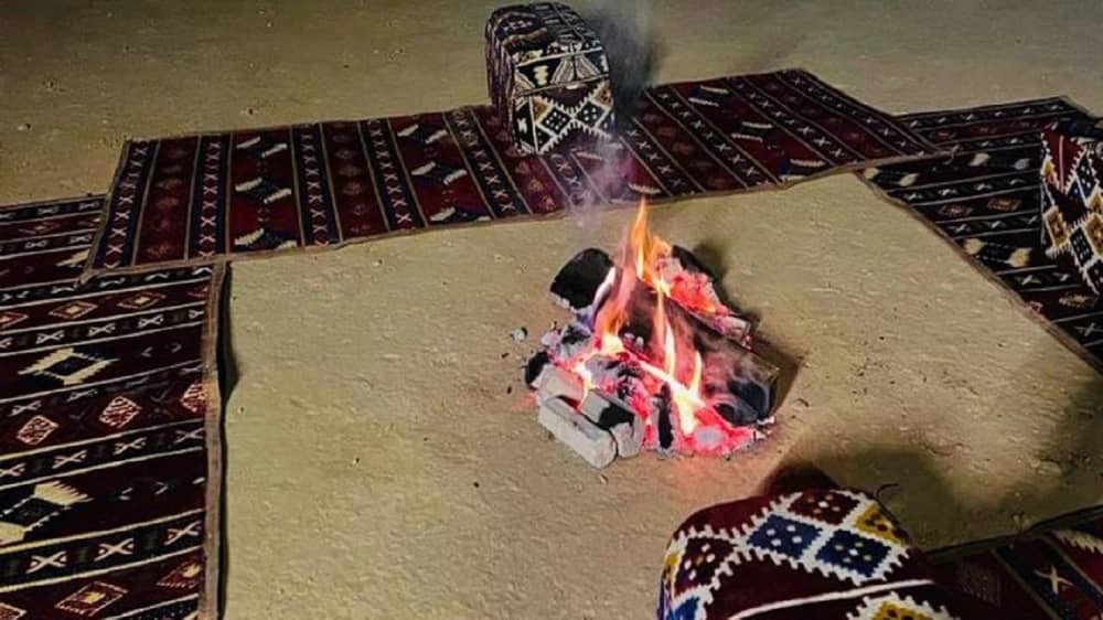 ضبط 4 مخالفين لنظام البيئة