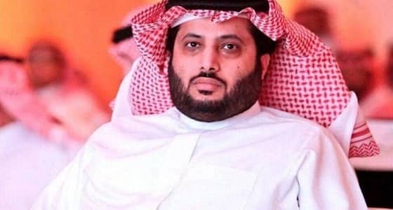 " آل الشيخ " يوجه رسالة إلى أحمد شوبير : " لم نلعب الدوري في حديقة بيتك "