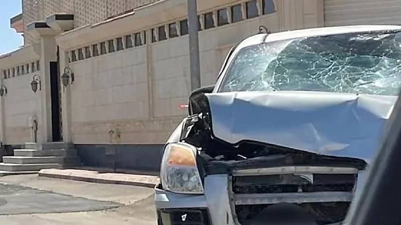 مواطن يرفض مقاضاة المتسببين في حادث ابنته ووفاتها بتبوك