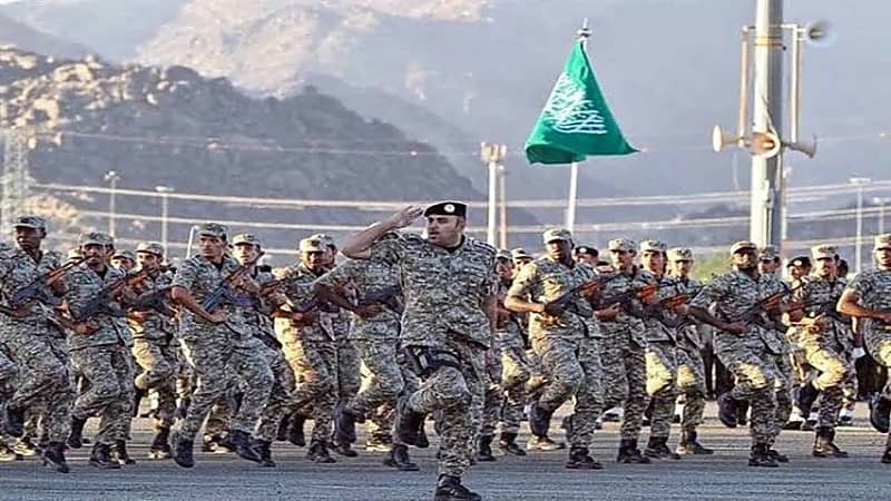 نتائج القبول النهائي لرتبة جندي بقوات الأمن الدبلوماسي