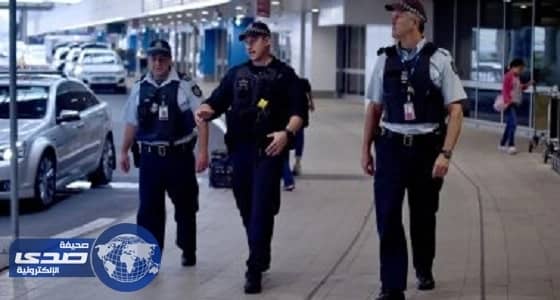 إصابة 5 أشخاص في حادث دهس بسيدني الأسترالية