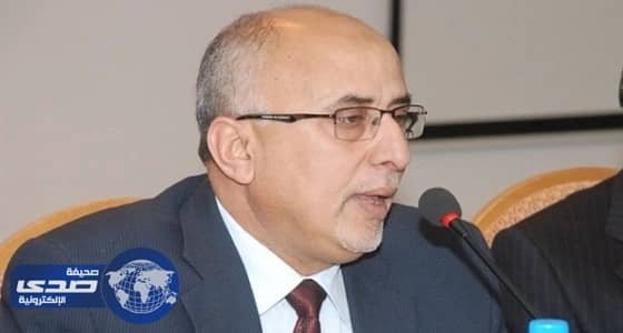 وزير يمني يطالب بالضغط على الانقلابيين لفك الحصار عن مطاري الحديدة وتعز