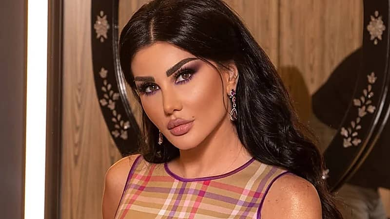 جيني إسبر: ابنتي مسلمة وتم تعميدها بالكنيسة.. وأنوي الزواج مجدداً