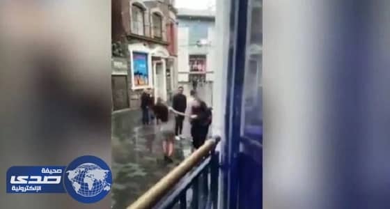 بالفيديو.. رحلة عيد اليحيى لاستكشاف غار " ثور " من الداخل