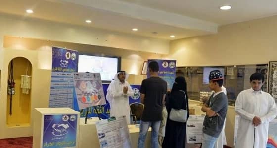 أكثر من 10 آلاف نزيل استفادوا من " البيوت العائلية " في السجون