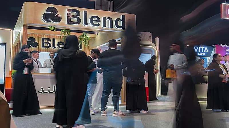 شركة بلند توقع 33 شراكة جديدة