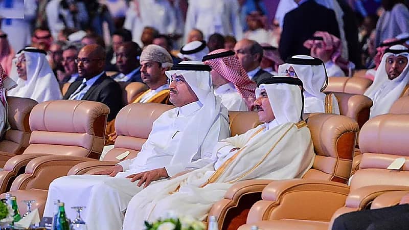 وزير النقل يفتتح مؤتمر مستقبل الطيران بالرياض