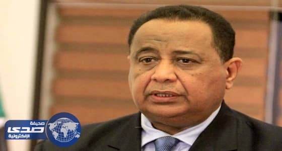 وزير الخارجية السوداني يحذر من اتجاه بلاده إلى الحرب