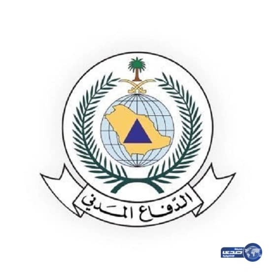 الدفاع المدني:اتخذنا الإجراءات النظامية بحق مصوّر زملائه