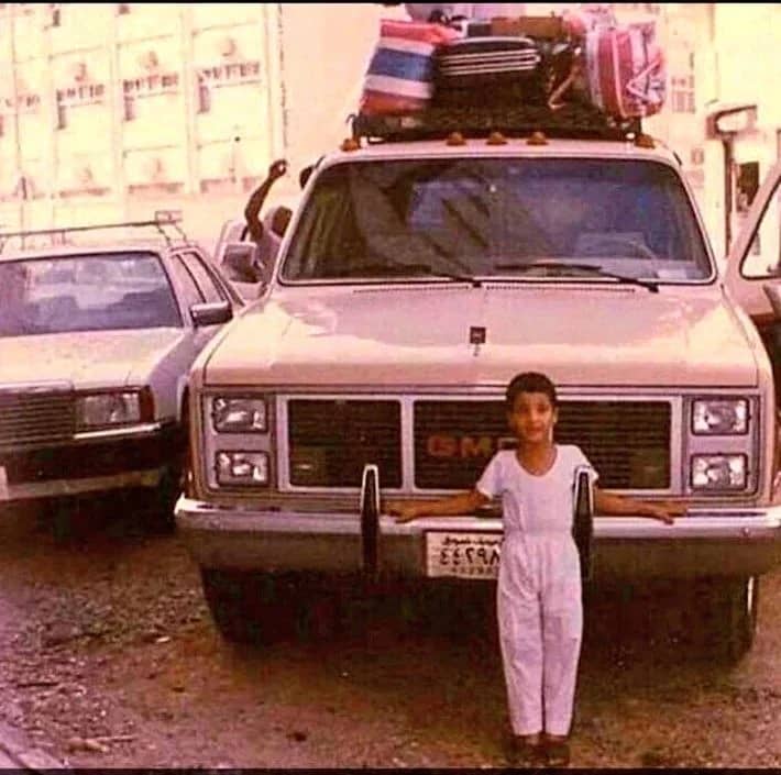 فرحة السفر في الزمن الجميل