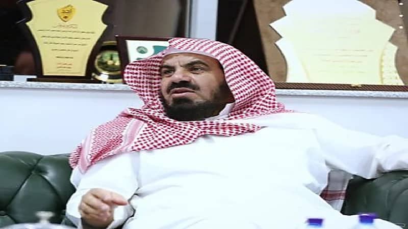 "الضبعان" يوجه رسالة إلى جماهير الطائي بشأن انتخابات رئاسة النادي