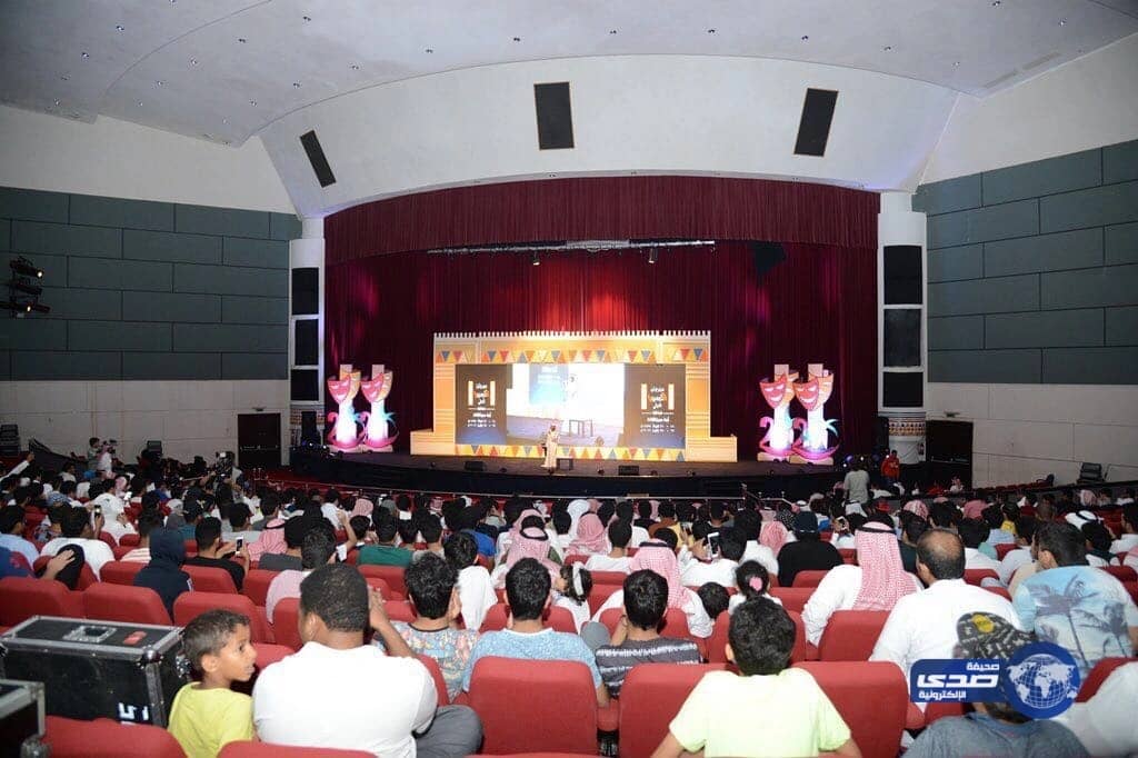 "#مهرجان_الكوميديا_الدولي" يختتم فعالياته بـ"ستاند آب كوميدي"