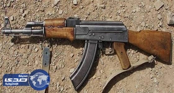 «نحن محاصرون».. رسالة سرية داخل رشاش كلاشينكوف من 34 عامًا