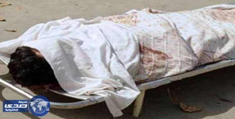 مغربي يدفع حياته ثمنًا لـ«كبش»
