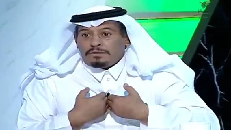 ابن عم "رشاش" :  المسلسل فيه افتراء على الميتين ولا أعلم شئ عن شخصية "عمر"