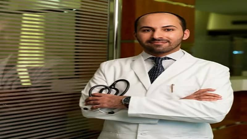 عبدالله الذيابي: الإمساك يسبب نزيف داخل الجهاز الهضمي