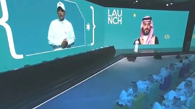 رئيس"سدايا": طورنا استراتيجية لنكون من أفضل 15 دولة في بيانات الذكاء الاصطناعي