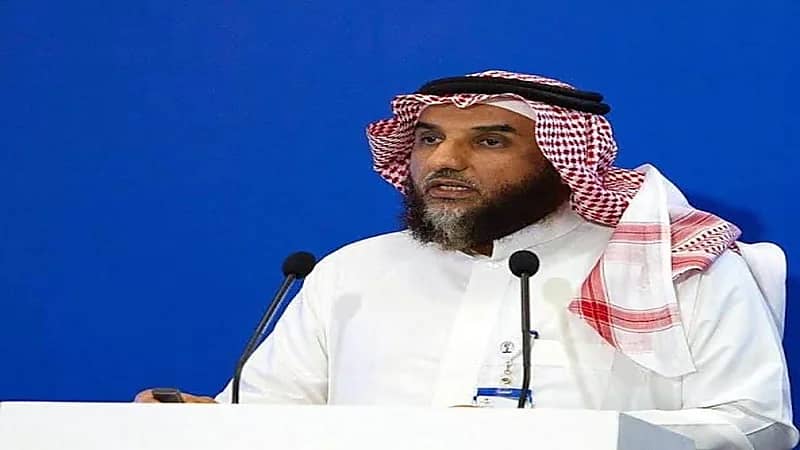 عسيري: الهدف من اللقاحات الخروج من الجائحة وليس التخلص من كورونا