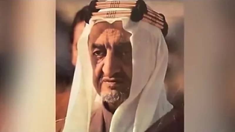 بالفيديو .. قصة المشورة التي رفضها الملك فيصل بعد تحرير "الوديعة" من مقاتلي اليمن