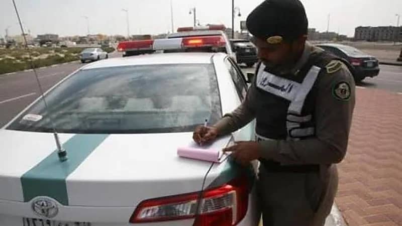 تغييرات مرتقبة بشأن المخالفات المرورية وآلية استخلاصها من المخالفين