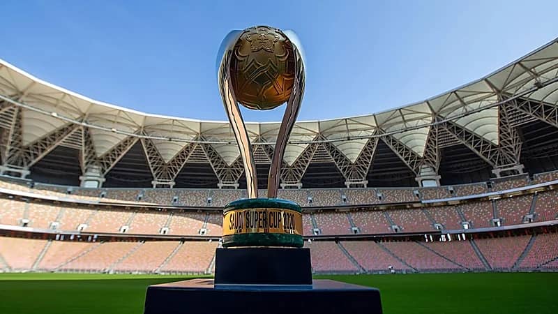 رسمياً .. تحديد موعد السوبر بين الهلال والفيصلي