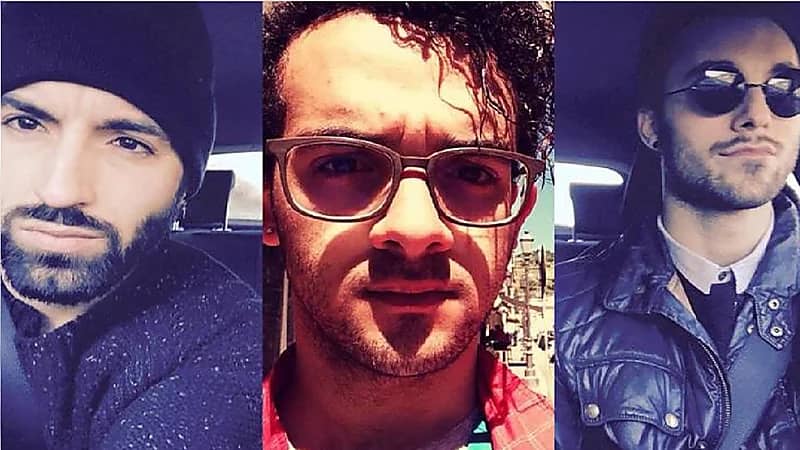 كشف معلومات جديدة عن الفنانين المتوفين بحادث جبل فهرين