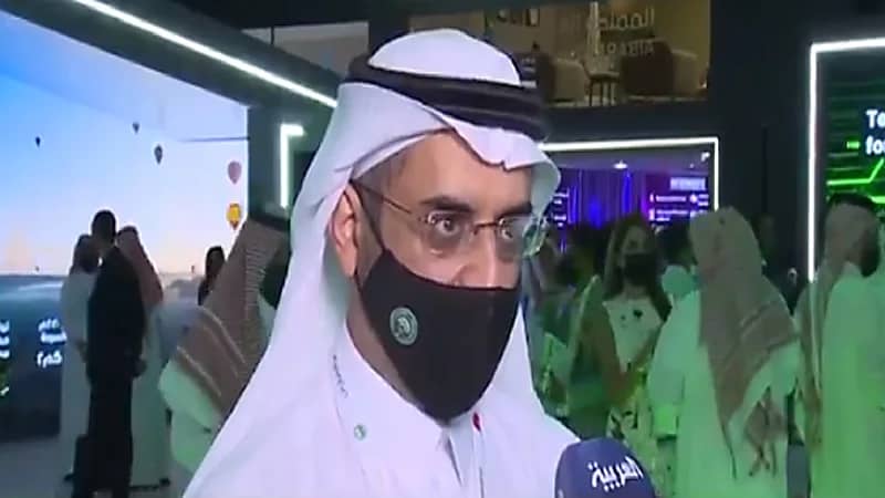 الداخلية: قريباً تسجيل السمات الحيوية والبصمة عند إصدارات التأشيرات إلكترونيًا (فيديو)