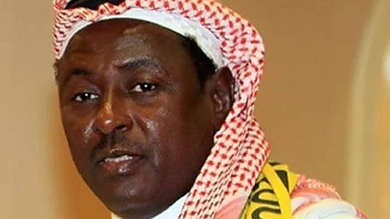 أحمد جميل لجماهير الاتحاد: فهد المولد بشر وعنده أحاسيس