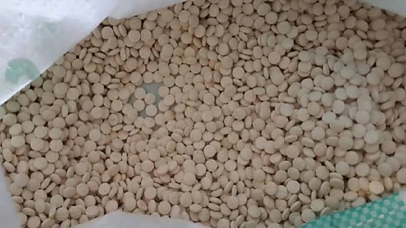 تعاون سعودي بحريني يحبط خطة لتهريب حبوب كبتاجون