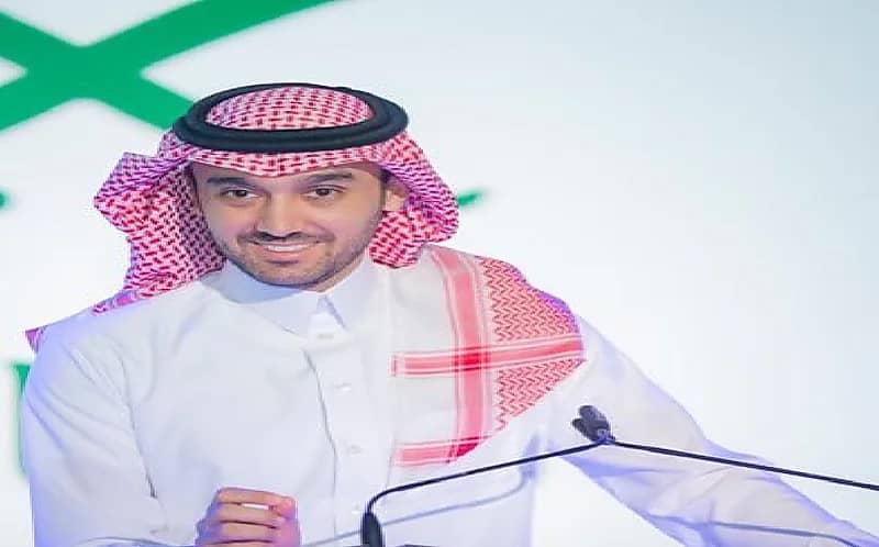 وزير الرياضة يهنئ الأخضر: الصدارة المستحقة لصقورنا الخضر