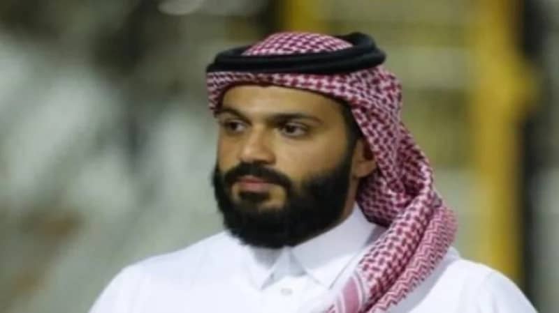 الحائلي يرد على "حرمان" ثلاثي الاتحاد من كلاسيكو الهلال