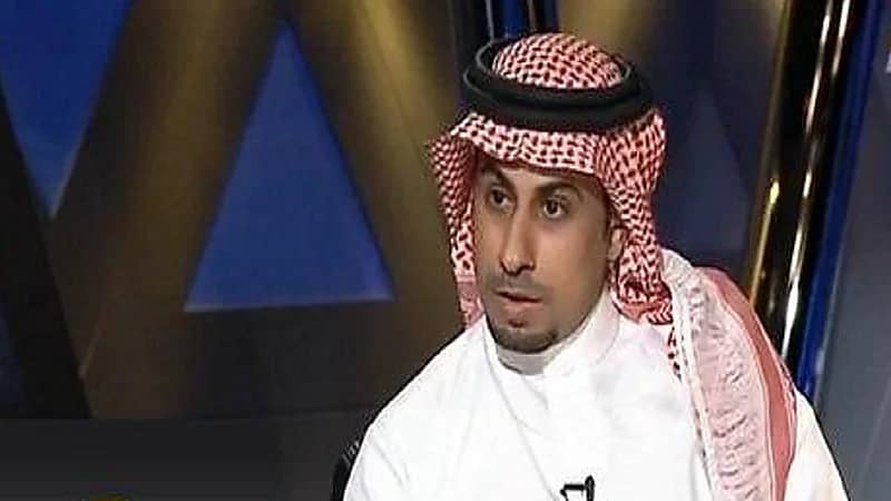 "العنزي" يسخر من المتلونين ومفاوضات الأندية