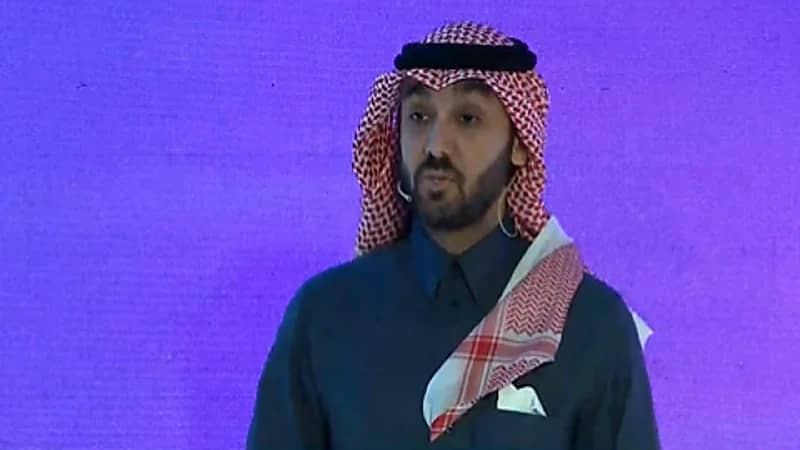 وزير الرياضة: نتطلع لإطلاق الاستراتيجية الوطنية للرياضة في 2022