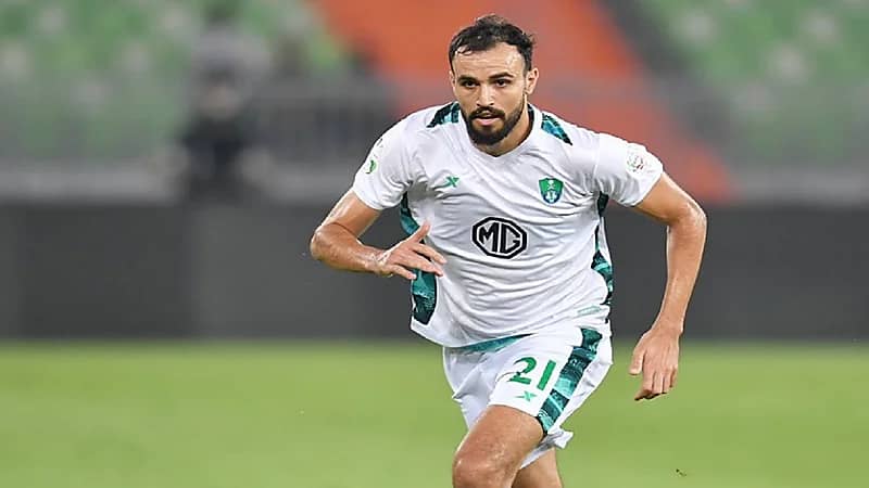 "الانضباط" تستدعي "النقاز" للتحقيق