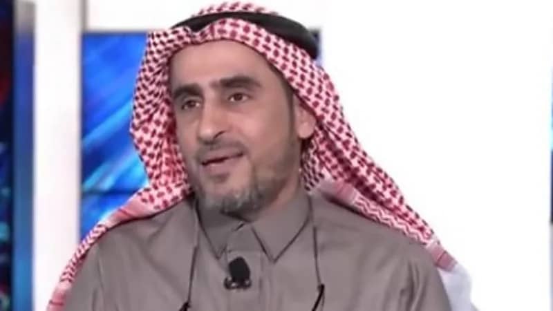 اللاحم: نظام الأحوال الشخصية المرتقب سيقلص فترة المحاكمة في قضايا الحضانة والنفقة "فيديو"