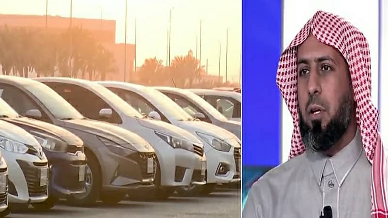 ماذا يعني تحويل عقود إيجار السيارات إلى سندات تنفيذية ؟.. "قانوني" يجيب