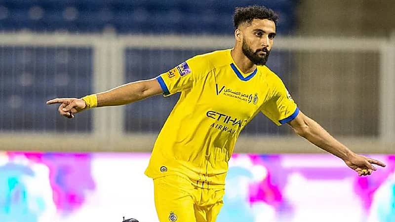 الشيخ : عبدالرحمن العبيد سيدخل ضمن قائمة الهلال في كأس العالم