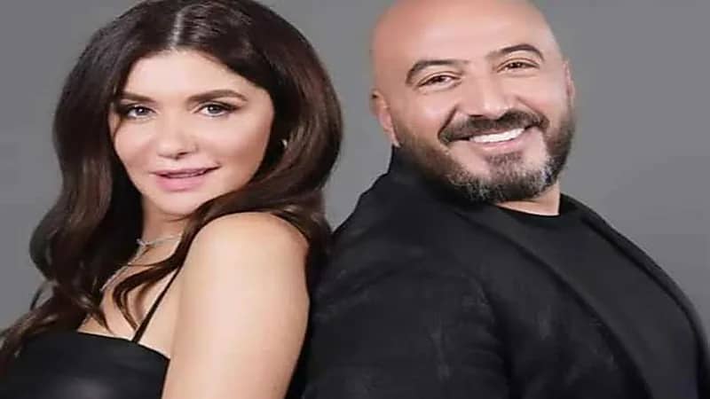 "الهواري" عن عودته لغادة عادل: مطلب جماهيري