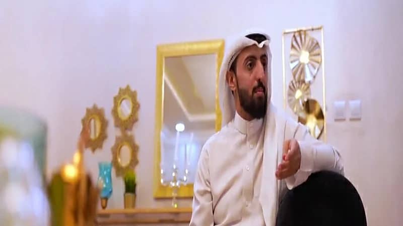 بالفيديو.. شاب يستعيد حركته بعد ٥ أعوام من إصاباته بالشلل