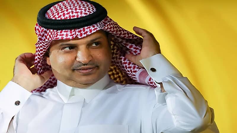 إدارة النصر تتجه لإيقاف طلب حكام أجانب