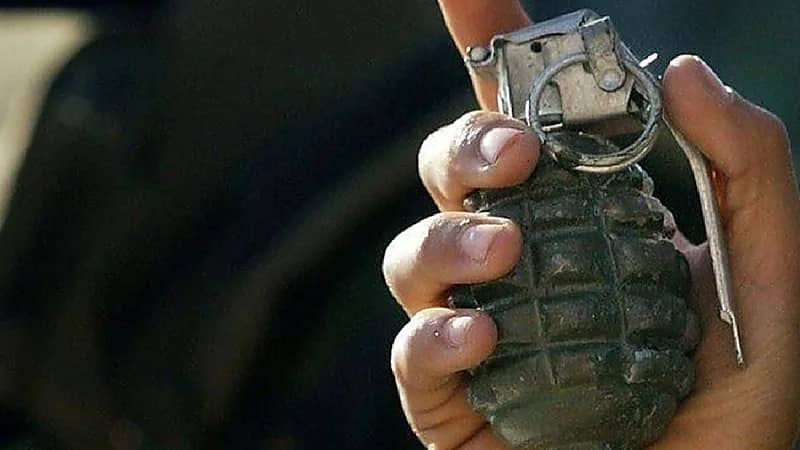 قنبلة تودي بحياة لاعب كرة قدم في أوكرانيا