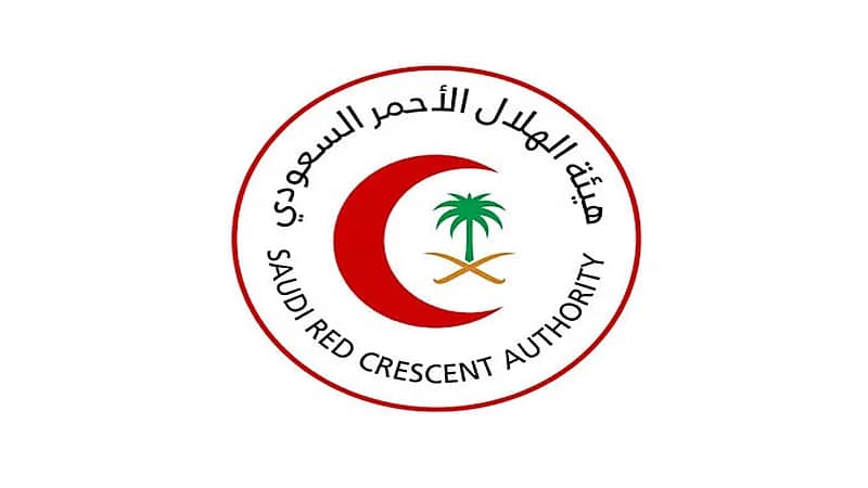 "الهلال الأحمر" ينفي صحة الصورة المتداولة عن وفاة مواطن بالمسجد النبوي