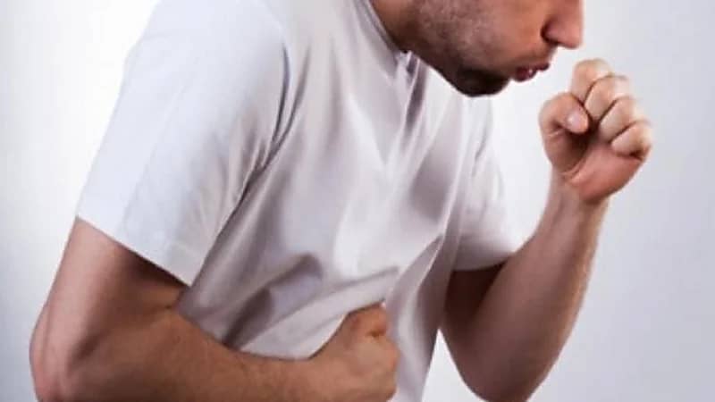 5 نصائح يجب على مراعاتها عند الإصابة بـ"السل"