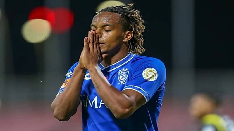 تطور جديد بشأن إصابة كاريلو 